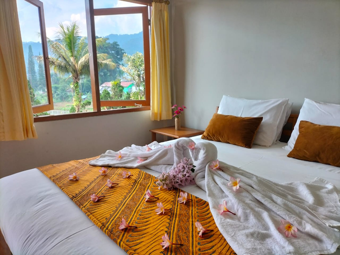 Bedroom 3, Grha Kasih, Bogor