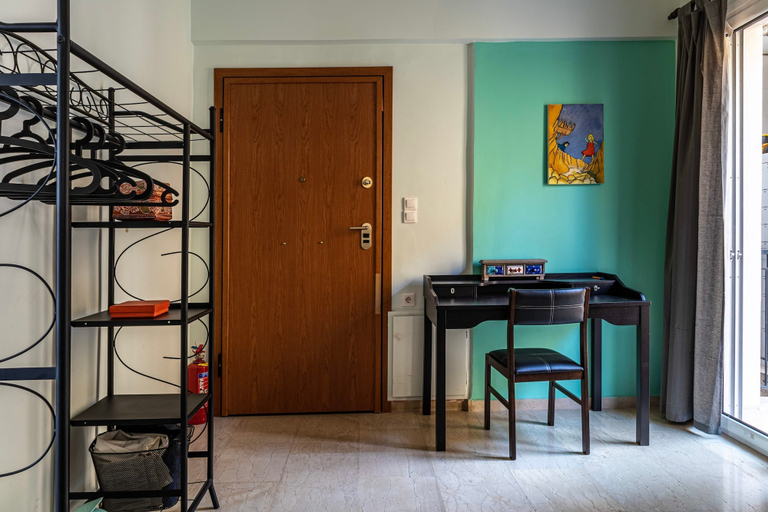 Room 3, Erika s Oasis - Stylish Gem Inthe Heart of History, Peloponnese