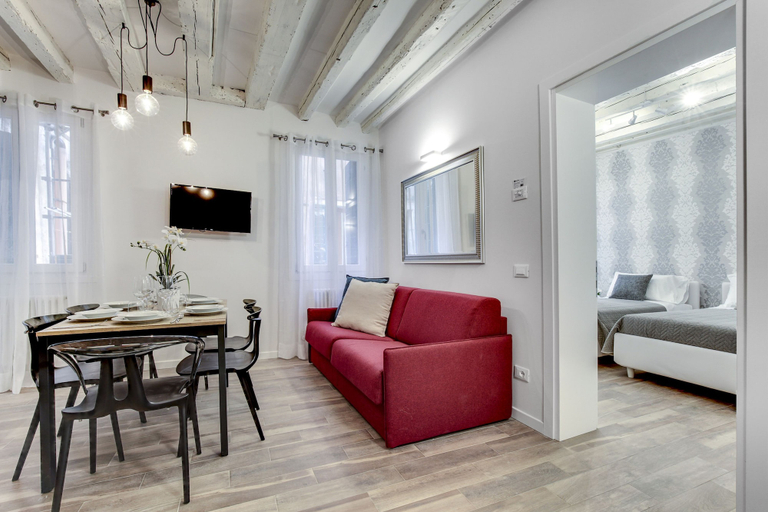 Room 5, Laguna Luxury 2 by Wonderful Italy, Venezia