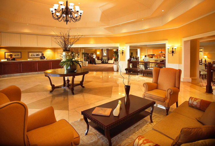 Public Area, Southern Sun Bloemfontein, Mangaung
