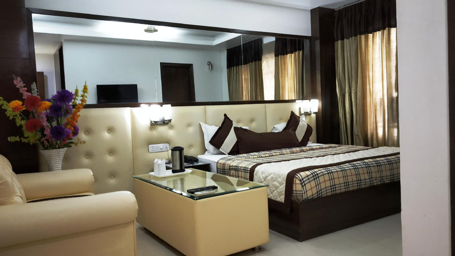 Bedroom 7