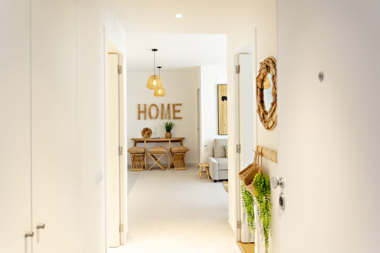Room 3, Casas do Forte DD in Tavira, Alcoutim