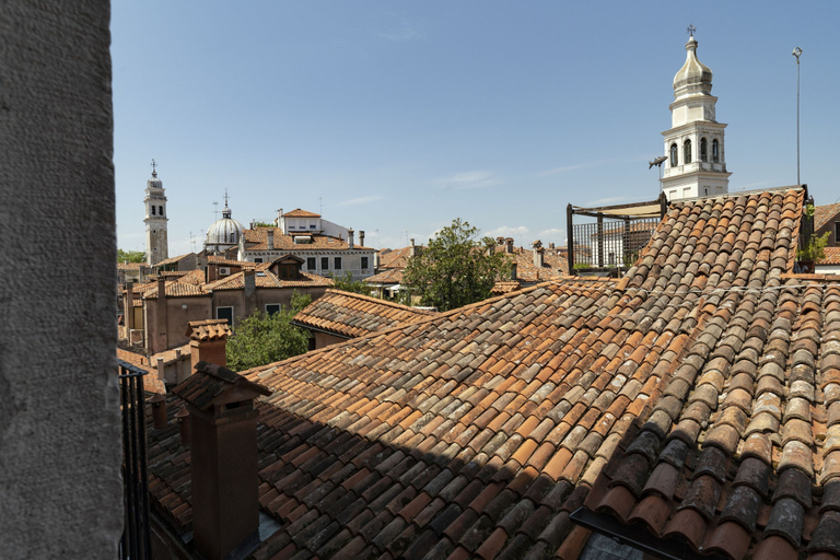 Room 3, Doge Palace 2 - Locz, Venezia