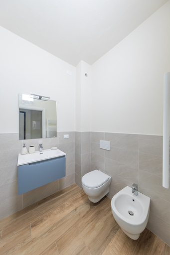 Room 5, San Sivino 108 in Manerba del Garda, Brescia