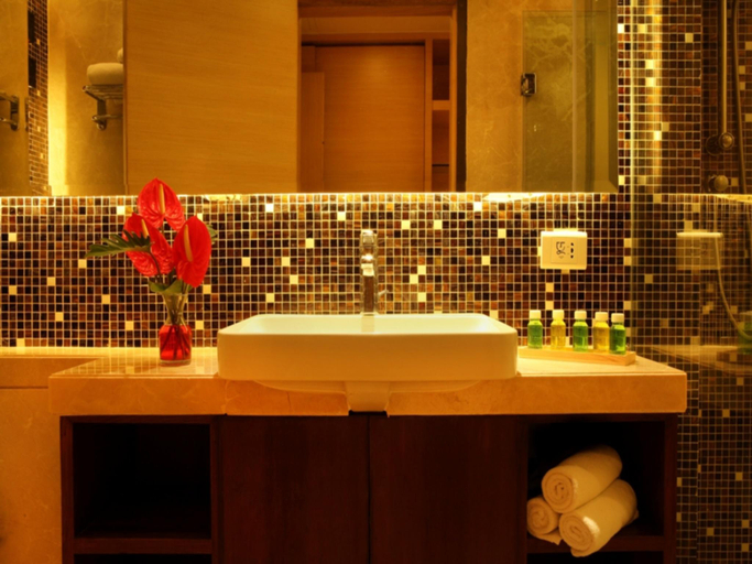 Bathroom 1