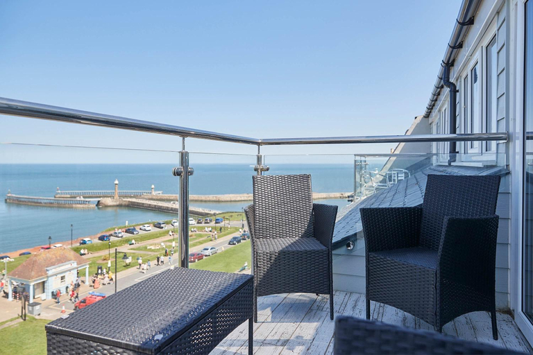 Others 4, Host & Stay - Pier View Penthouse, North Yorkshire