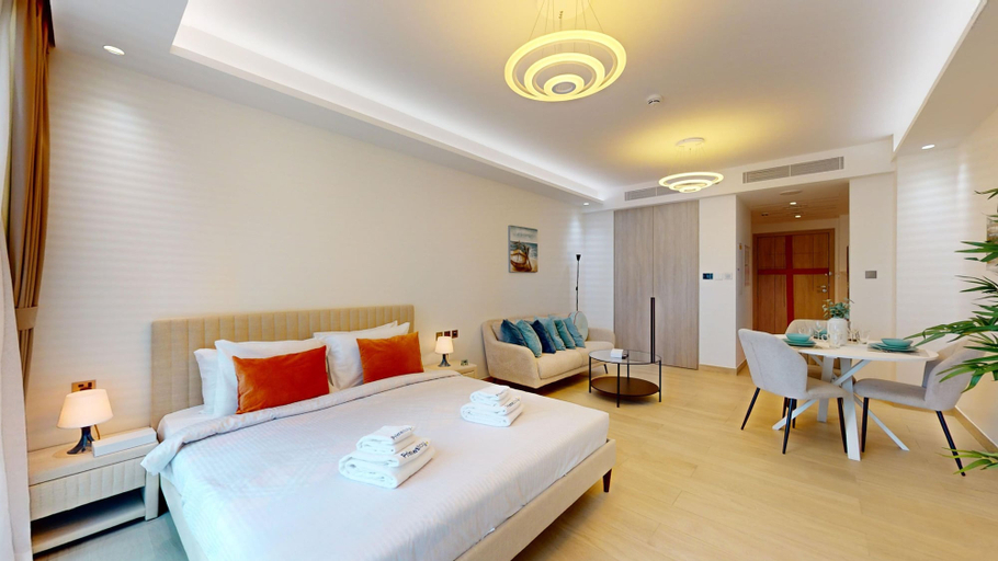Room 3, JLT - Me Do Re Residence 310, Dubai