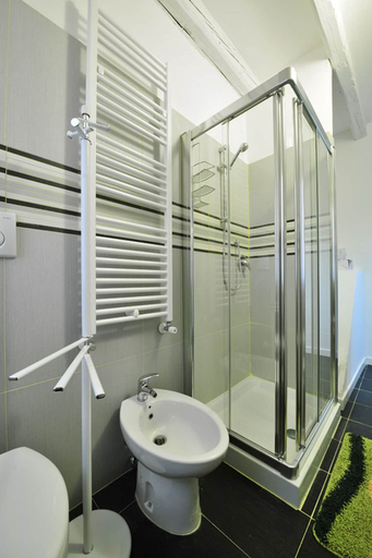 Room 4, Venetian Dream by Wonderful Italy, Venezia