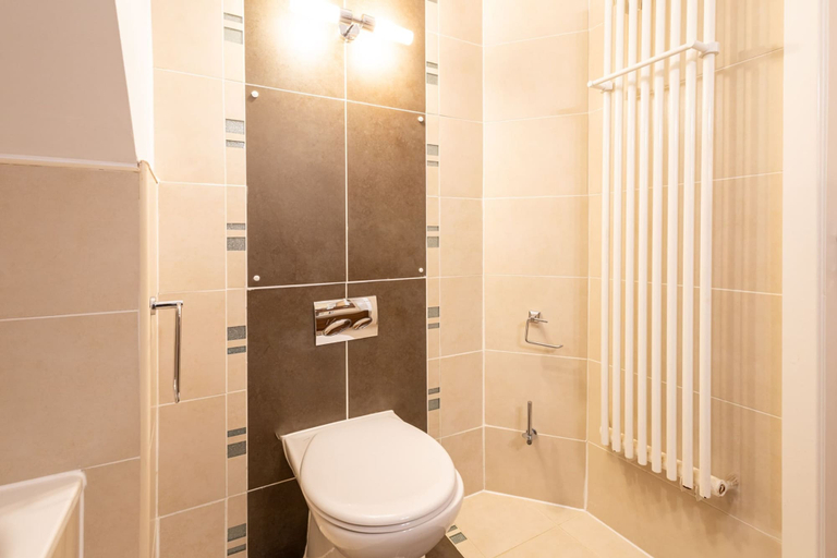 Bathroom 3, Host Stay Bowscale Suite, Cumbria