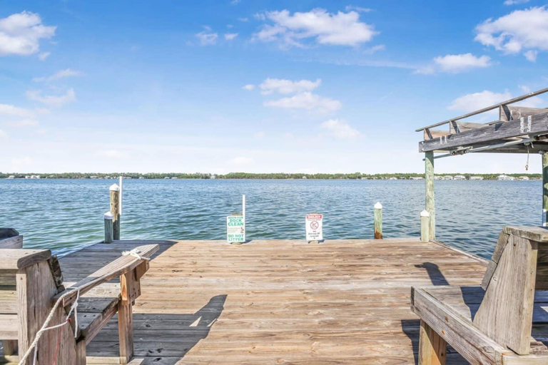 Room 3, Heron Landing 14- Beach Access on Little Lagoon, Baldwin