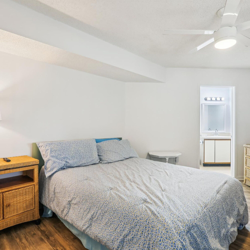 Room 3, Sun-kissed Paradise With Pool View Free Tix, Saint Johns