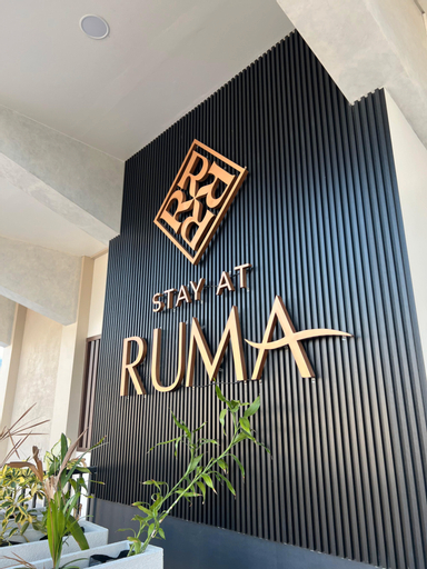 Ruma Guest House, Kotabaru