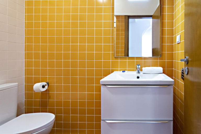 Room 5, Yellow Stripe in Tavira, Alcoutim