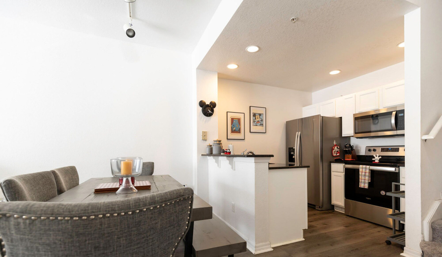 Room 5, Entire House in Resort Just Minutes From Disney, Osceola