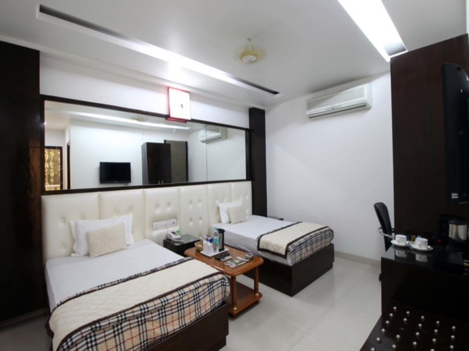 Bedroom 5