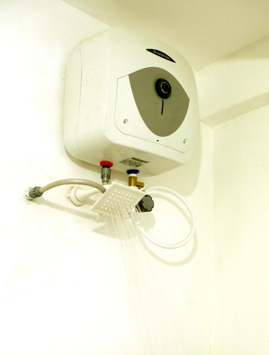 Bathroom 2, Cottage 23 , Kurunegala