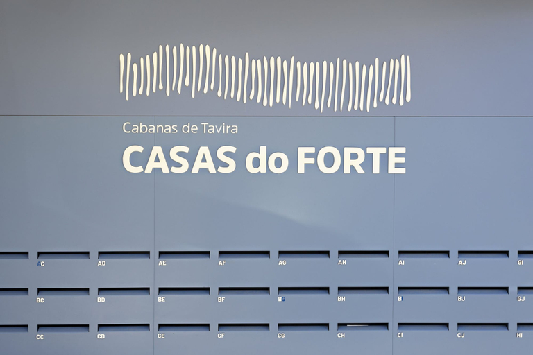 Room 4, Casas do Forte DC in Tavira, Alcoutim