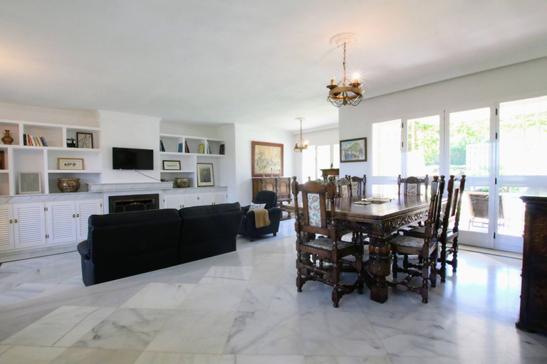 Room 4, Tess Villa Becerra in Alhaurin de la Torre, Málaga