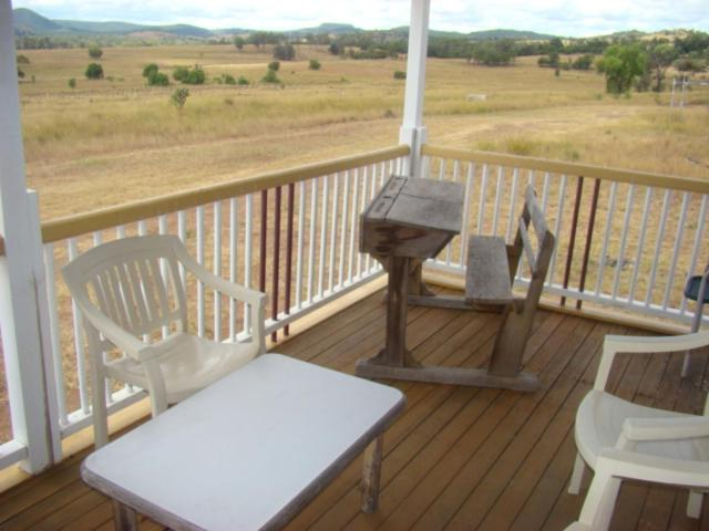 Others 3, Rangemore Estate, Rosalie - Pt B
