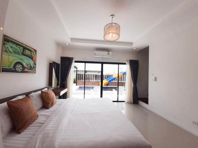 Others 4, Family 4 Bedrooms Pool Villa Huahin, Hua Hin