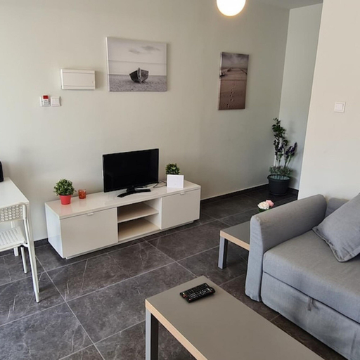 Room 2, 14 AN - 113 Nissi Twins Apartment