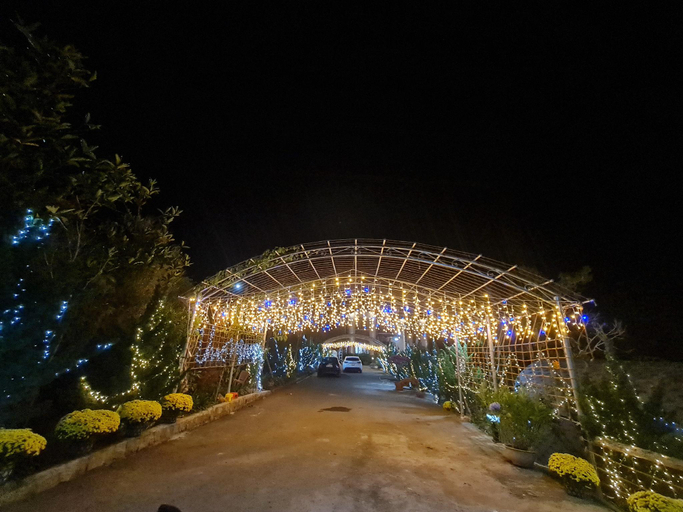 Exterior & Views 1, Thảo Nguyên Villa Bảo Lộc., Bảo Lộc