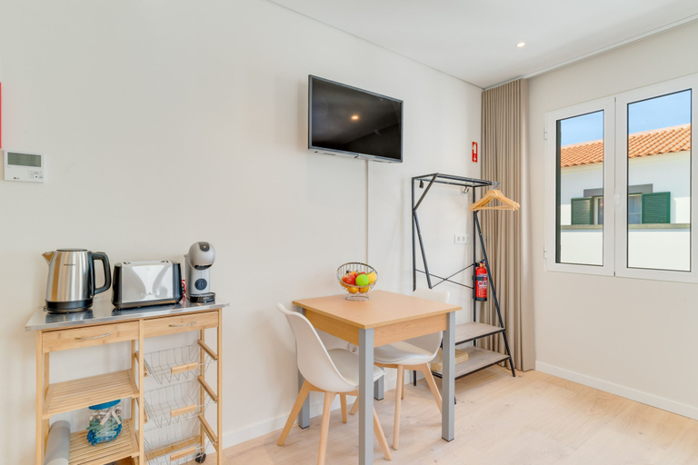 Room 5, Q Studios 3 by Atlantic Holiday, Funchal