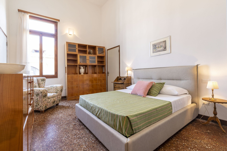 Room 3, Ca Magia 2 by Wonderful Italy, Venezia