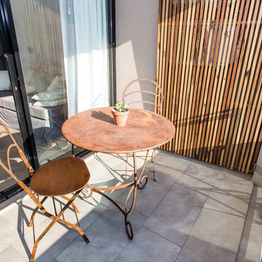 Room 5, Pandora Delightful 1 Bedroom in Palermo Soho, Distrito Federal