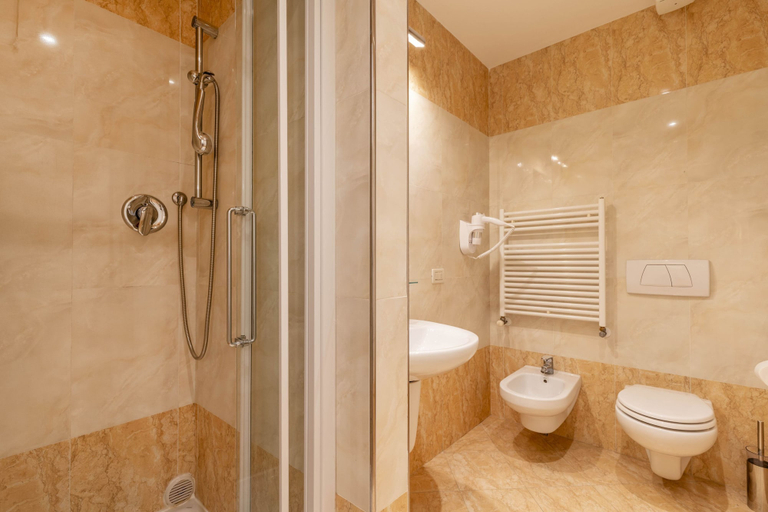 Room 4, Ca di Malta Room 4 by Wonderful Italy, Venezia