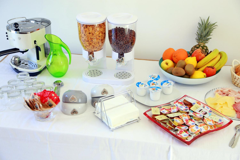 Food & Drinks 5, A CASA DI GIUSEPPE, Lecce