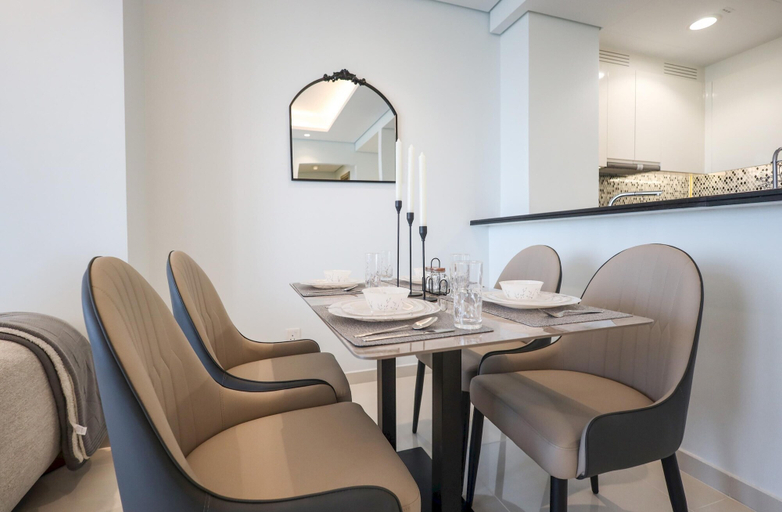Others 4, Elite LUX Holiday Homes - Paramount LUX 2BR in Business Bay Dubai, Dubai