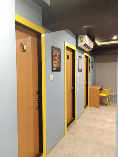 Others 1, Stayvilla Hostel, Mumbai Suburban