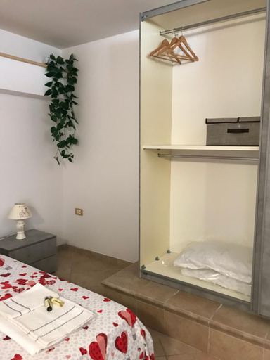 Bedroom 2, la Urpe, Lecce