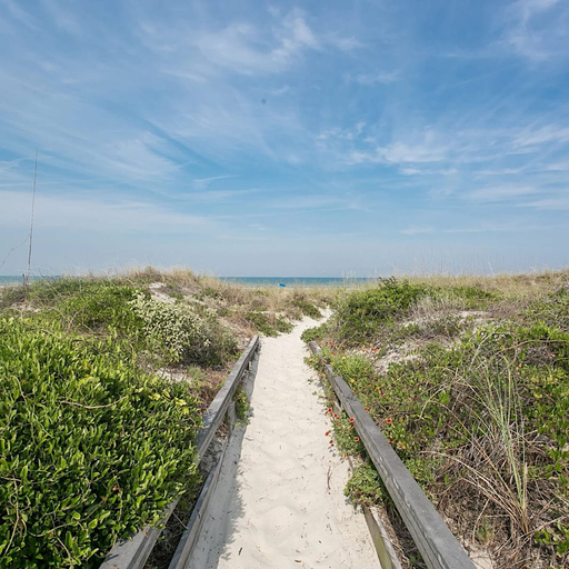Room 4, Oceanfront Bliss Exquisite Resort Condo Free Tix, Saint Johns