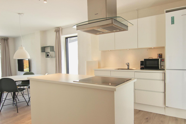 Others 5, Fantastic Apartment w Private Terrace, Århus