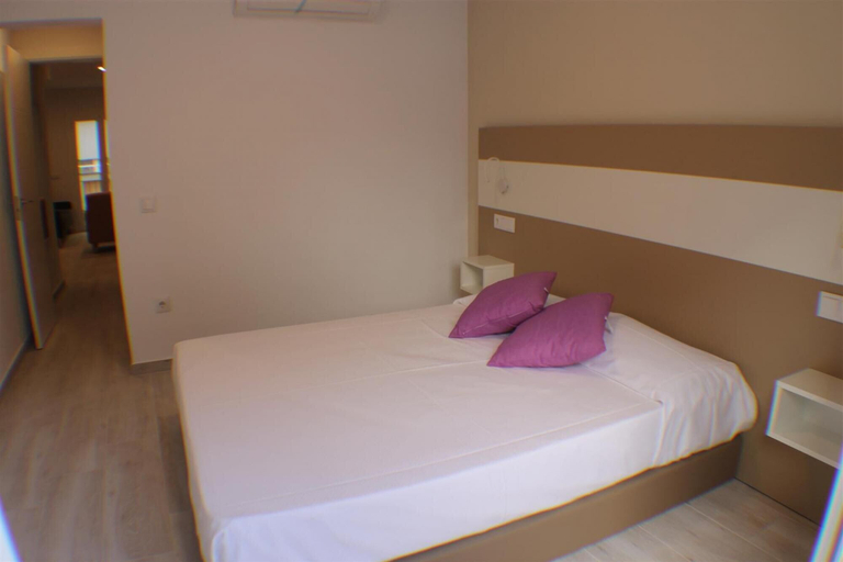 Bedroom 3, Cosconilles 1 in Roses, Girona