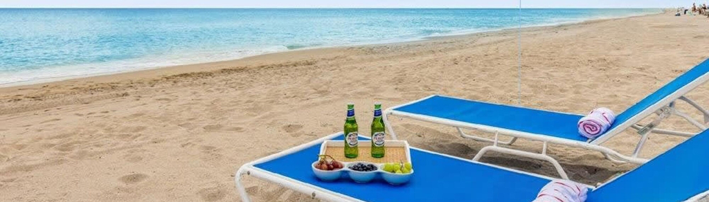 Others 4, Tropical Apartment Balcony Resort Pool Gym, Broward