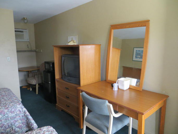 Bedroom 3, Country Lodge, Miami-Dade
