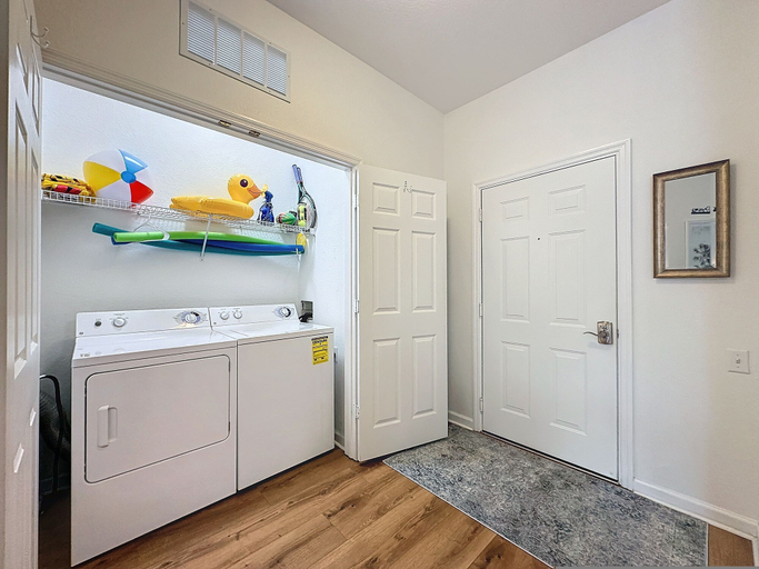 Room 5, Summer Dreams 3 Bed Condo in Windsor Hills condo, Osceola