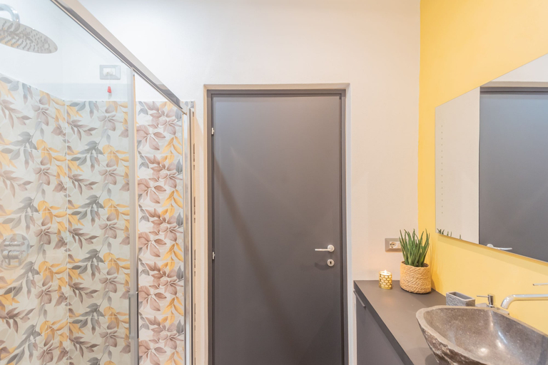Room 3, Como Dreams Apartments - Duomo Suite, Como