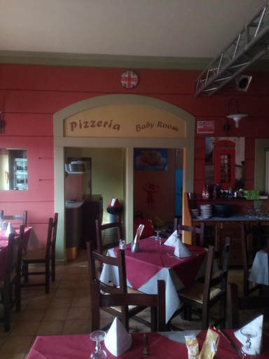 2, London Cafe, Reggio Nell'Emilia