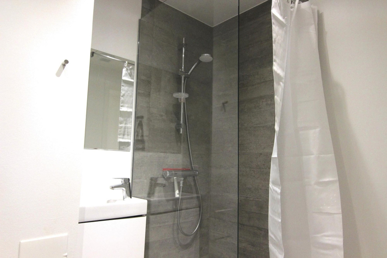 Bathroom 5, Great 2-bed w Balcony, Frederiksberg