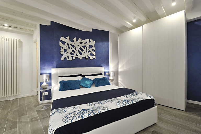 Bedroom 5, Ca Forner by Wonderful Italy, Venezia