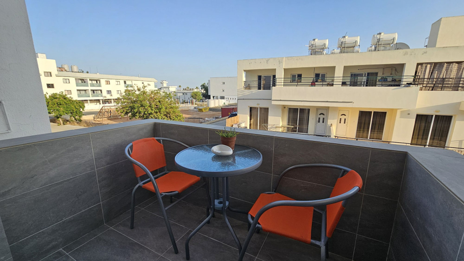 Exterior, 137 AN - Stay ZEA Studio