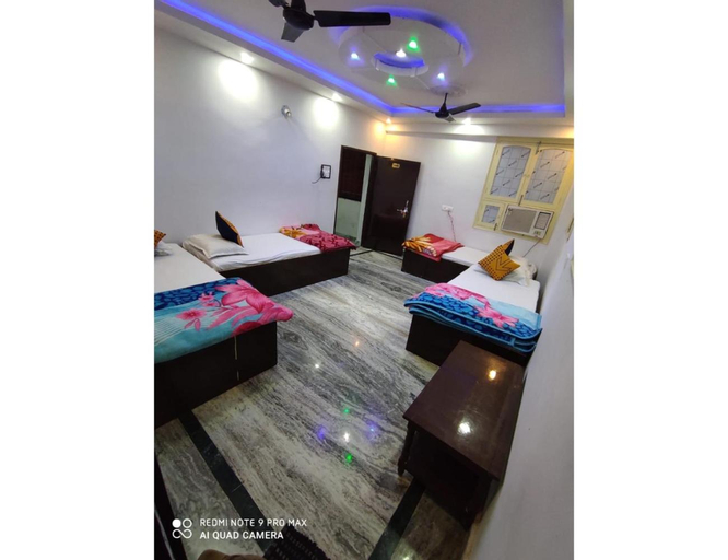 Hotel Kumar Kripa, Gaya, Gaya