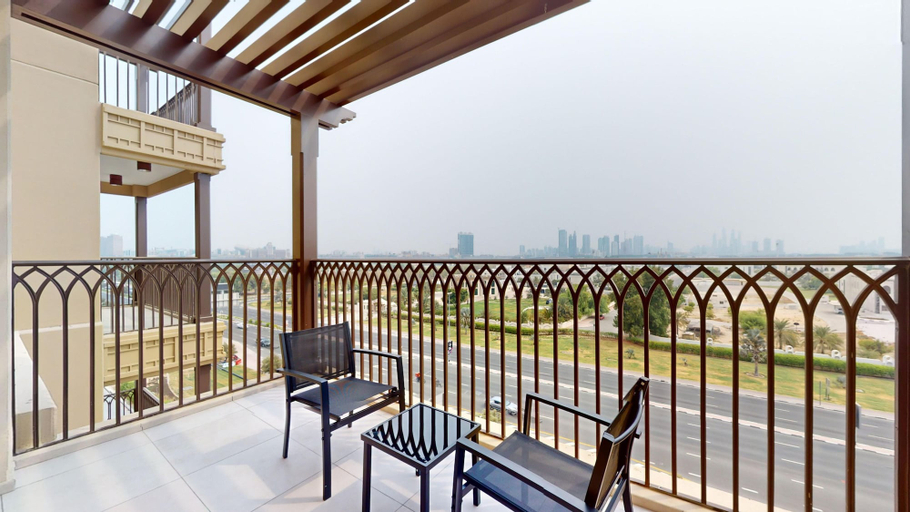 Room 2, Palm Jumeirah - MJL - Asayel 2 508, Dubai