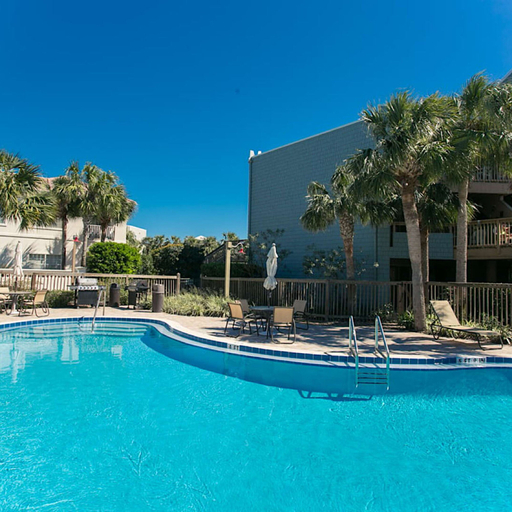Room 3, Oceanfront Hibiscus D203 St Aug Free Tix, Saint Johns