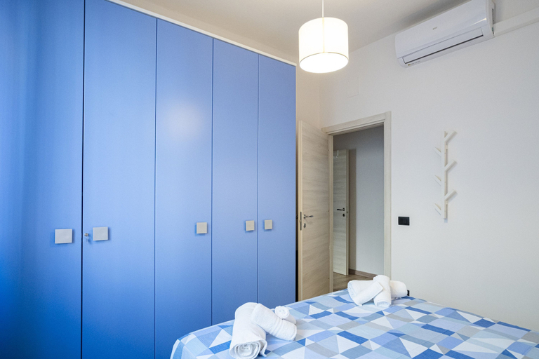 Room 3, Lupo di Mare by Wonderful Italy, Savona