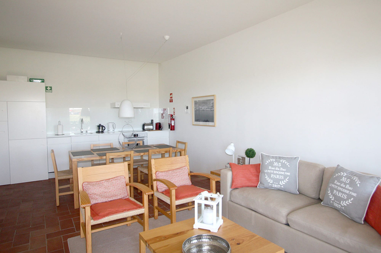 Room 2, CV C - Salinas - Convento das Bernardas, Alcoutim